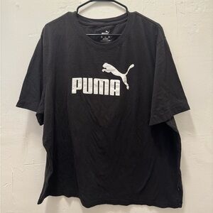Puma T Shirt